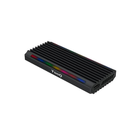 TooQ TQE2222B SSD M2 NVMe USB 31 Caja Externa SSD TooQ TQE2222B SSD M2 NVMe USB 31 Caja Externa SSD