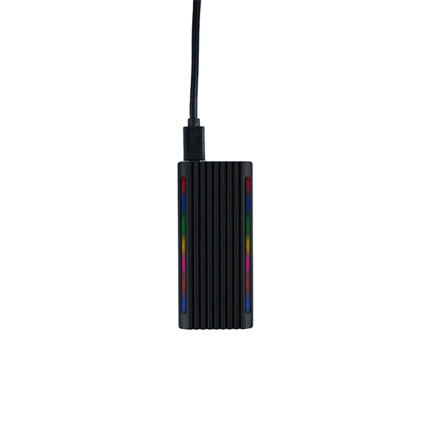 TooQ TQE2222B SSD M2 NVMe USB 31 Caja Externa SSD TooQ TQE2222B SSD M2 NVMe USB 31 Caja Externa SSD