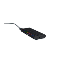 TooQ TQE2222B SSD M2 NVMe USB 31 Caja Externa SSD TooQ TQE2222B SSD M2 NVMe USB 31 Caja Externa SSD