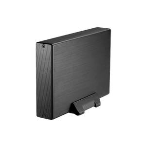 TooQ TQE3527B 35 SATA USB 30 Negra  Caja HDD