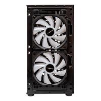 Unyka Mir B200 ARGB  Caja Gaming MATX ARGB
