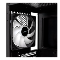 Unyka Mir B200 ARGB  Caja Gaming MATX ARGB