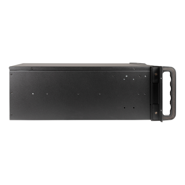 Unykach UK4229 Evo Caja rack 19 4U acero SGCC 7 bahías 35 525 USB 30 frontal filtro antipolvo Unykach UK4229 Evo Caja rack 19 4U acero SGCC 7 bahías 35 525 USB 30 frontal filtro antipolvo