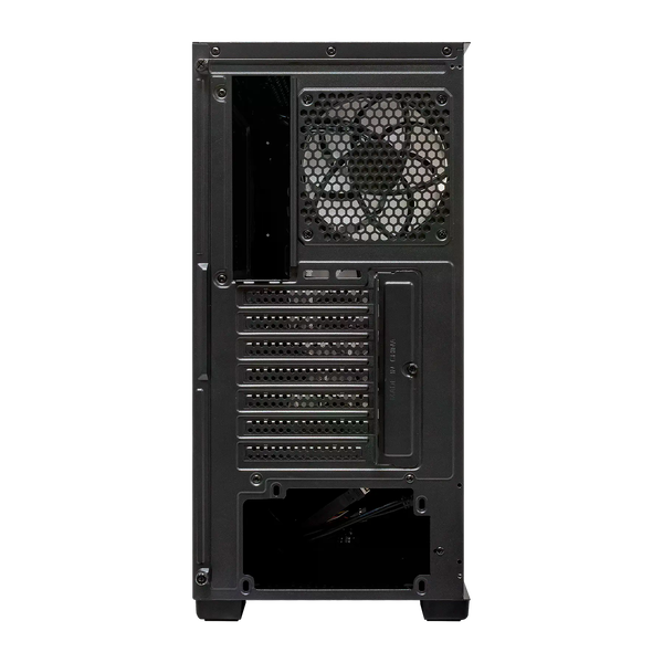 Unykach Revelat Mesh Black Caja ATX Caja ATX Frontal Mesh y Lateral de Vidrio Templado USBC y Audio HD Soporta Refrigeracion Liquida Unykach Revelat Mesh Black Caja ATX Caja ATX Frontal Mesh y Lateral de Vidrio Templado USBC y Audio HD Soporta Refrigeracion Liquida