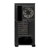 Unykach Revelat Mesh Black Caja ATX Caja ATX Frontal Mesh y Lateral de Vidrio Templado USBC y Audio HD Soporta Refrigeracion Liquida Unykach Revelat Mesh Black Caja ATX Caja ATX Frontal Mesh y Lateral de Vidrio Templado USBC y Audio HD Soporta Refrigeracion Liquida
