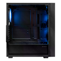 Unykach Revelat Mesh Compact Edition Caja ATX Micro ATX ITX Lateral de Vidrio Templado 35 25 4 Ventiladores ARGB Soporta Refrigeracion Liquida Color Negro Unykach Revelat Mesh Compact Edition Caja ATX Micro ATX ITX Lateral de Vidrio Templado 35 25 4 Ventiladores ARGB Soporta Refrigeracion Liquida Color Negro