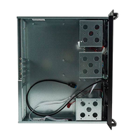 CAJA RACK 19 2U UNYKA 2129 GREYBLACK USB 30 CAJA RACK 19 2U UNYKA 2129 GREYBLACK USB 30