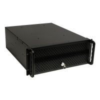 Unykach UK4129 19 4U  Caja rack