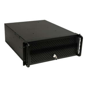 Unykach UK4129 19 4U  Caja rack