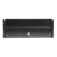 Unykach UK4129 19 4U  Caja rack