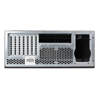 Unykach UK4129 19 4U  Caja rack