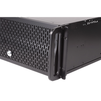 Unykach UK4129 19 4U  Caja rack