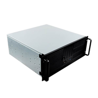 Unyca UK4329 USBC Rack 4U Caja Unyca UK4329 USBC Rack 4U Caja