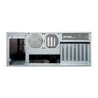 Unyca UK4329 USBC Rack 4U Caja Unyca UK4329 USBC Rack 4U Caja