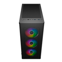 Unyka Mir 100 Caja ATX ARGB Unyka Mir 100 Caja ATX ARGB