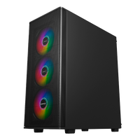 Unyka Mir 100 Caja ATX ARGB Unyka Mir 100 Caja ATX ARGB