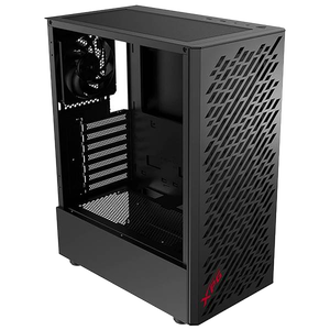 XPG Valor Air   Caja ATX Cristal templado