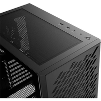 XPG Valor Air   Caja ATX Cristal templado