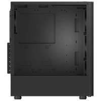 XPG Valor Air   Caja ATX Cristal templado