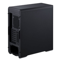 XPG Defender WS L Caja EATX Negra XPG Defender WS L Caja EATX Negra