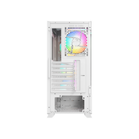 XYZ Airone 300X Mesh ARGB Caja ATX Cristal Templado Blanca XYZ Airone 300X Mesh ARGB Caja ATX Cristal Templado Blanca