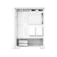 XYZ Airone 300X Mesh ARGB Caja ATX Cristal Templado Blanca XYZ Airone 300X Mesh ARGB Caja ATX Cristal Templado Blanca