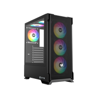 XYZ Airone 300X Mesh Caja ATX Cristal Templado XYZ Airone 300X Mesh Caja ATX Cristal Templado
