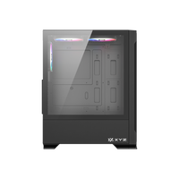 XYZ Airone 300X Mesh Caja ATX Cristal Templado XYZ Airone 300X Mesh Caja ATX Cristal Templado