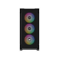 XYZ Airone 300X Mesh Caja ATX Cristal Templado XYZ Airone 300X Mesh Caja ATX Cristal Templado