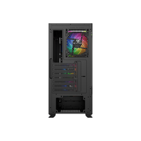 XYZ Airone 300X Mesh Caja ATX Cristal Templado XYZ Airone 300X Mesh Caja ATX Cristal Templado