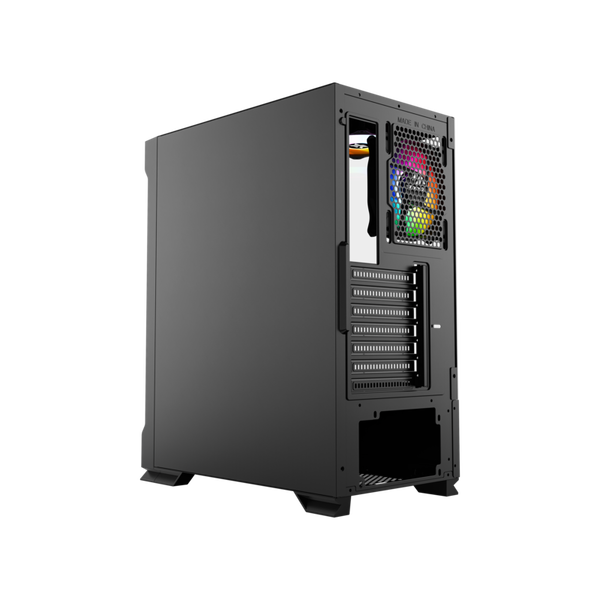 XYZ Airone 300X Mesh  Caja ATX Cristal Templado XYZ Airone 300X Mesh  Caja ATX Cristal Templado