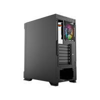 XYZ Airone 300X Mesh Caja ATX Cristal Templado XYZ Airone 300X Mesh Caja ATX Cristal Templado