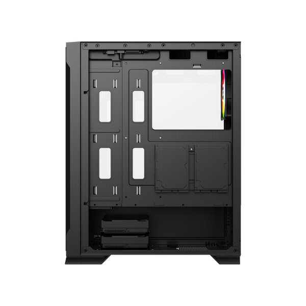 XYZ Airone 300X Mesh  Caja ATX Cristal Templado XYZ Airone 300X Mesh  Caja ATX Cristal Templado