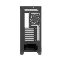 XYZ Trifecta ARGB Caja ATX Cristal Templado XYZ Trifecta ARGB Caja ATX Cristal Templado