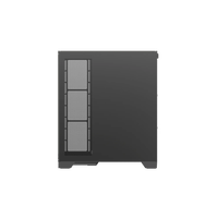 XYZ Trifecta ARGB Caja ATX Cristal Templado XYZ Trifecta ARGB Caja ATX Cristal Templado