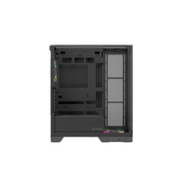 XYZ Trifecta ARGB Caja ATX Cristal Templado XYZ Trifecta ARGB Caja ATX Cristal Templado