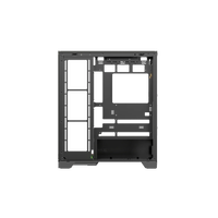 XYZ Trifecta ARGB Caja ATX Cristal Templado XYZ Trifecta ARGB Caja ATX Cristal Templado