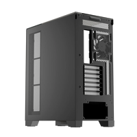 XYZ Trifecta ARGB Caja ATX Cristal Templado XYZ Trifecta ARGB Caja ATX Cristal Templado