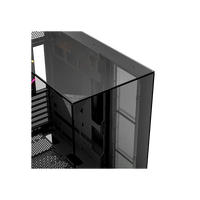 XYZ Trifecta ARGB Caja ATX Cristal Templado XYZ Trifecta ARGB Caja ATX Cristal Templado