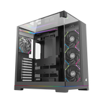 XYZ Tesseract A-RGB | Caja ATX Cristal Templado