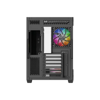 XYZ Tesseract X ARGB Caja ATX Cristal Templado XYZ Tesseract X ARGB Caja ATX Cristal Templado