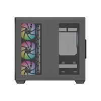 XYZ Tesseract X ARGB Caja ATX Cristal Templado XYZ Tesseract X ARGB Caja ATX Cristal Templado