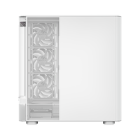 XYZ Quantum PRO ARGB Caja ATX Cristal Templado Blanca XYZ Quantum PRO ARGB Caja ATX Cristal Templado Blanca