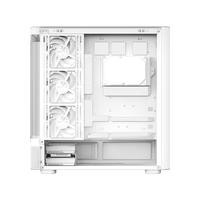 XYZ Quantum PRO ARGB Caja ATX Cristal Templado Blanca XYZ Quantum PRO ARGB Caja ATX Cristal Templado Blanca
