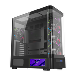 XYZ Quantum PRO ARGB | Caja ATX Cristal Templado