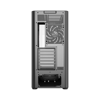 XYZ Quantum PRO ARGB Caja ATX Cristal Templado XYZ Quantum PRO ARGB Caja ATX Cristal Templado