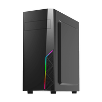 Zalman T8 RGB  Caja