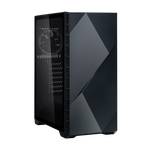 Zalman Z3 Iceberg Negro Caja Zalman Z3 Iceberg Negro Caja