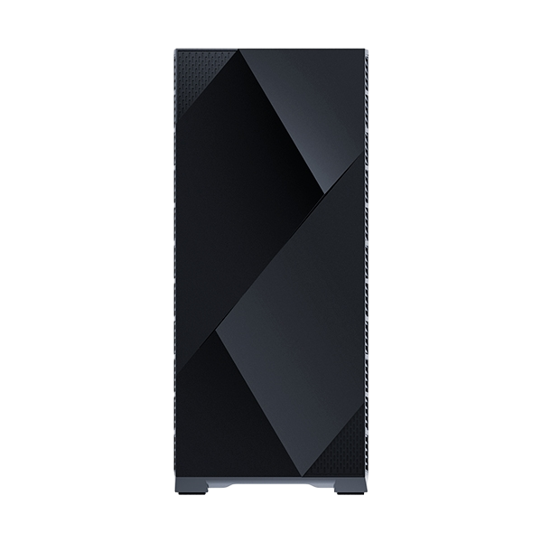 Zalman Z3 Iceberg Negro  Caja Zalman Z3 Iceberg Negro  Caja