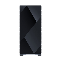 Zalman Z3 Iceberg Negro  Caja